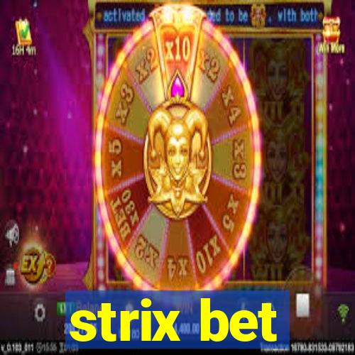 strix bet