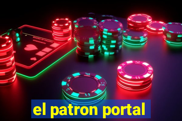 el patron portal