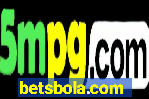 betsbola.com