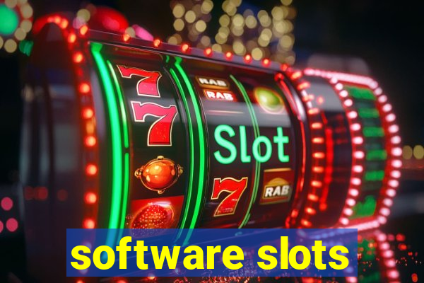 software slots