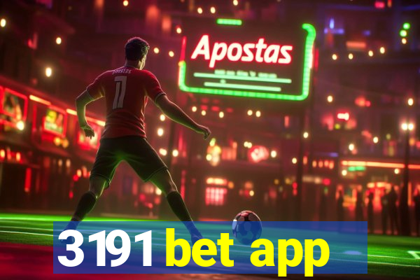 3191 bet app