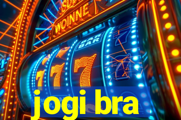 jogi bra