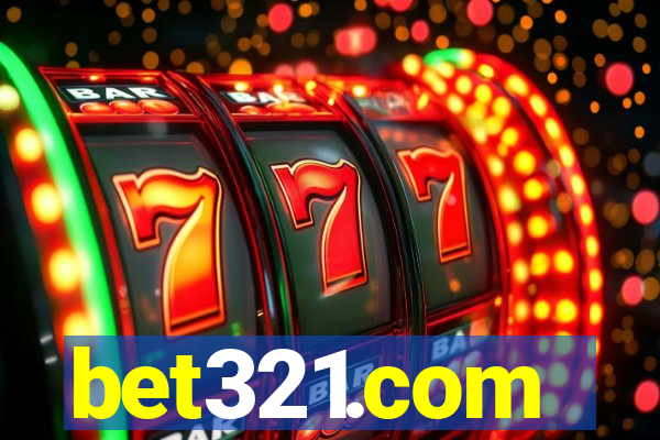 bet321.com