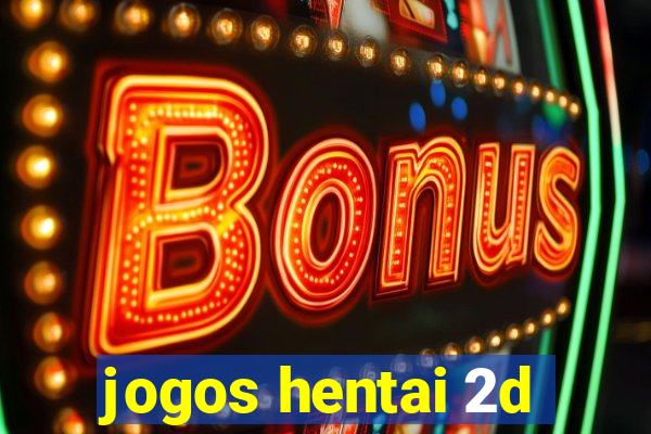 jogos hentai 2d