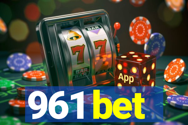 961 bet