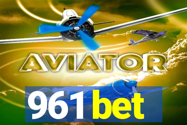 961 bet