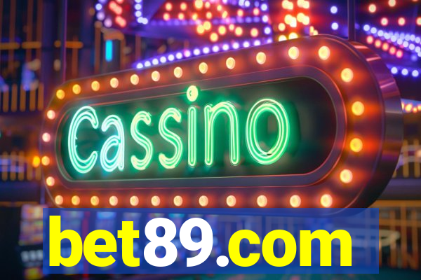 bet89.com