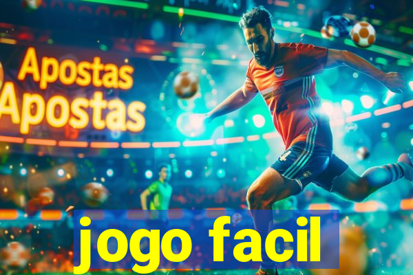 jogo facil