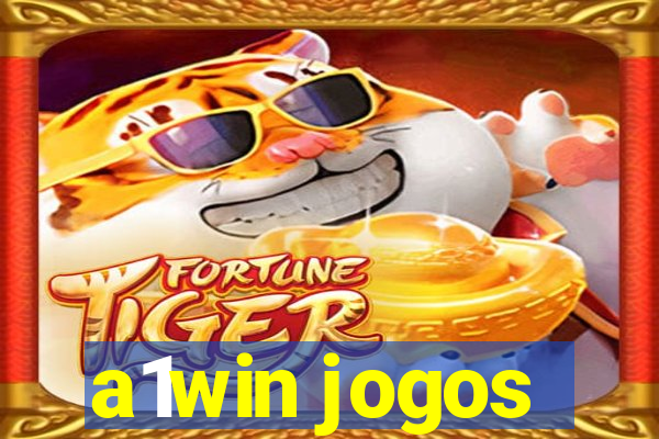 a1win jogos