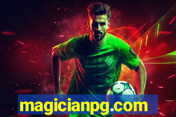 magicianpg.com