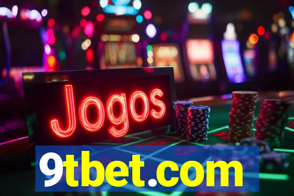 9tbet.com