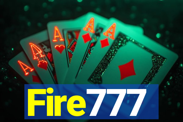 Fire777