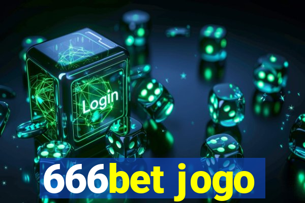 666bet jogo