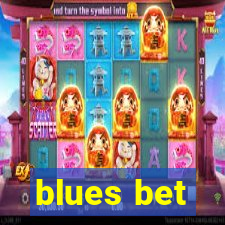 blues bet