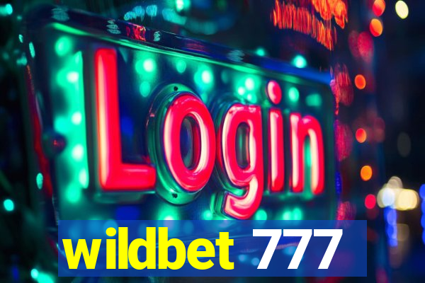 wildbet 777