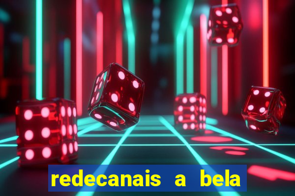 redecanais a bela e a fera