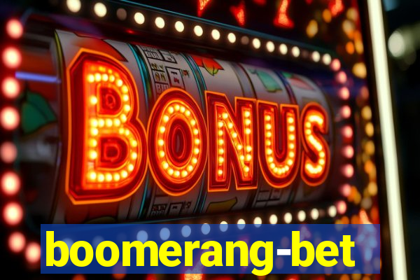 boomerang-bet