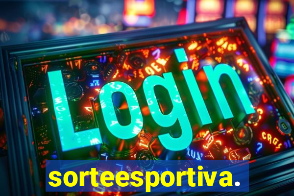 sorteesportiva.bet