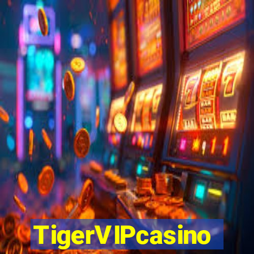 TigerVIPcasino