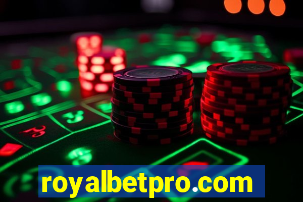 royalbetpro.com