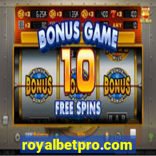 royalbetpro.com