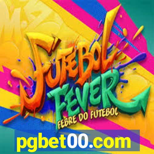 pgbet00.com