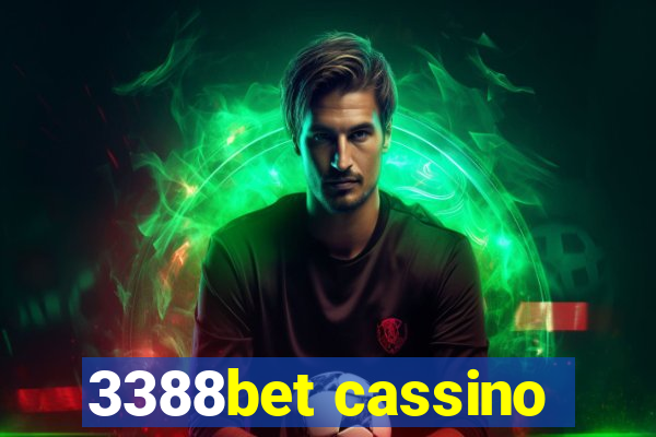 3388bet cassino