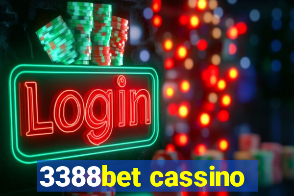 3388bet cassino