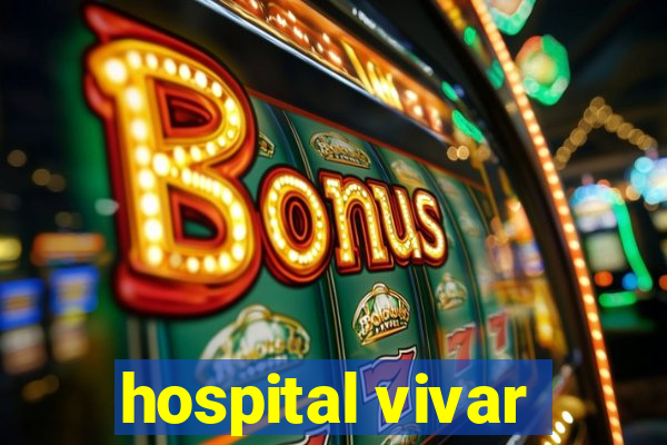 hospital vivar