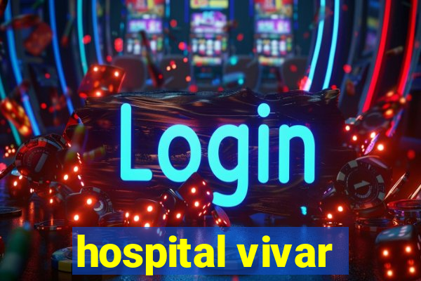 hospital vivar