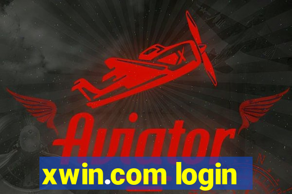 xwin.com login