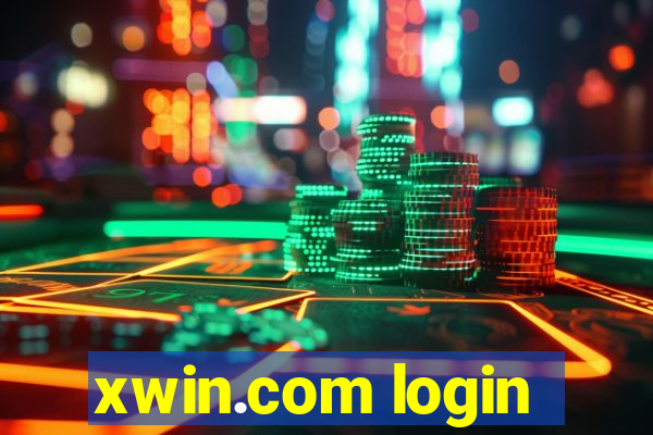 xwin.com login