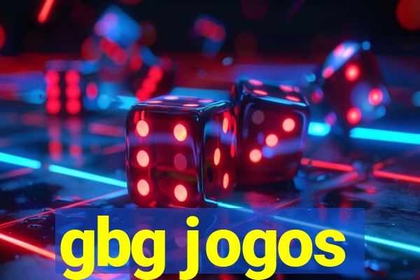 gbg jogos