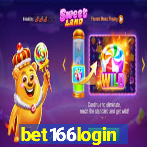 bet166login