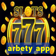 arbety app