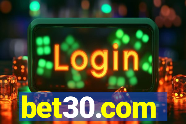 bet30.com