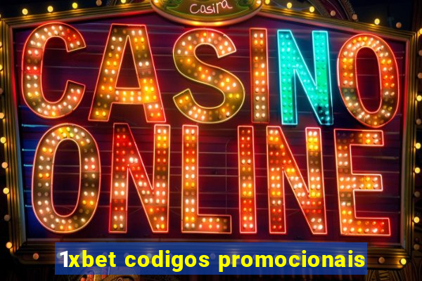 1xbet codigos promocionais