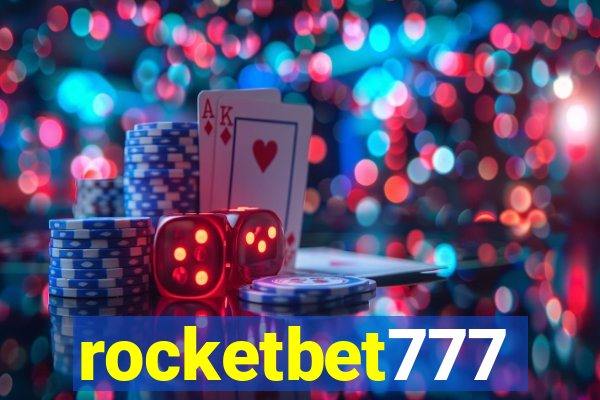 rocketbet777