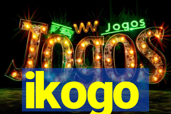 ikogo