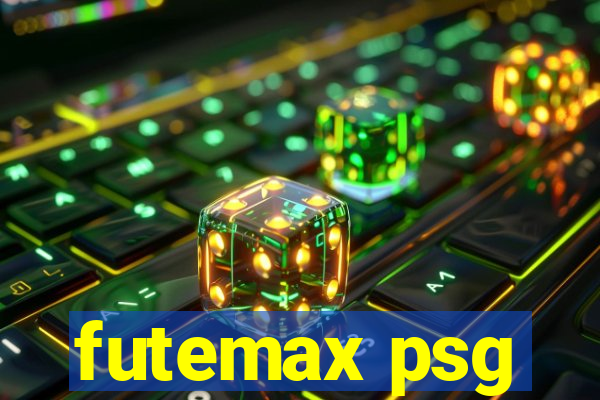 futemax psg