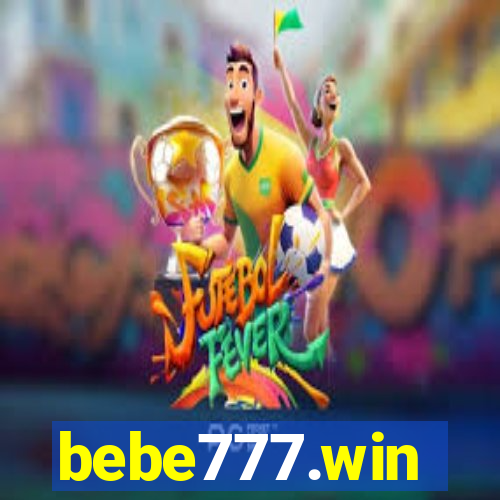 bebe777.win