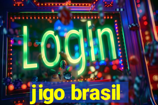 jigo brasil