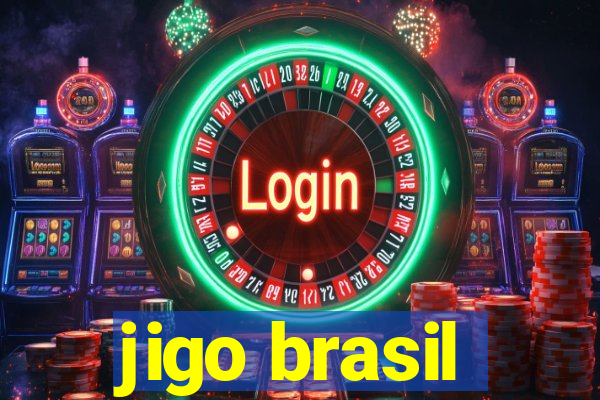 jigo brasil