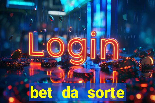 bet da sorte codigo promocional