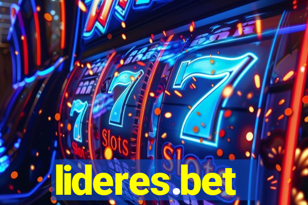 lideres.bet