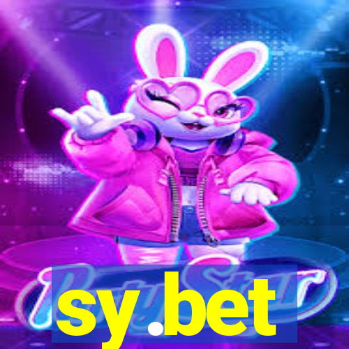 sy.bet