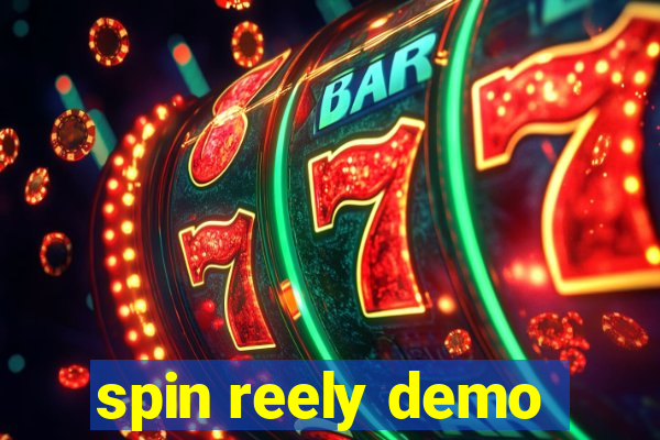 spin reely demo