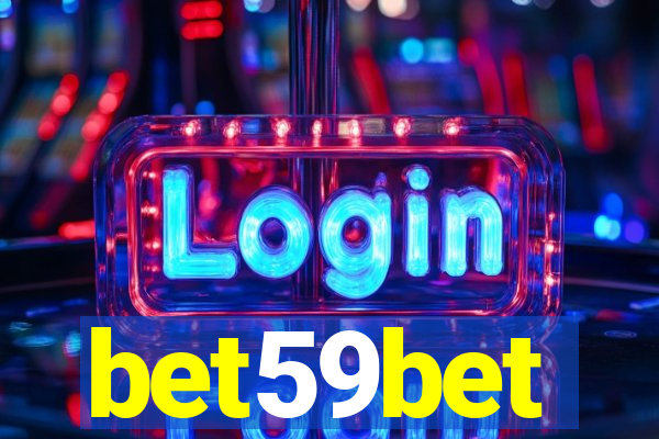 bet59bet