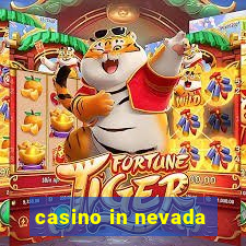 casino in nevada