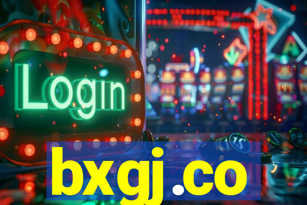 bxgj.co